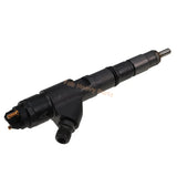 Fuel Injector 0445120067 VOE20798683 04290987 for Volvo Excavator EC200 EC210 EC210B - Fab Heavy Parts