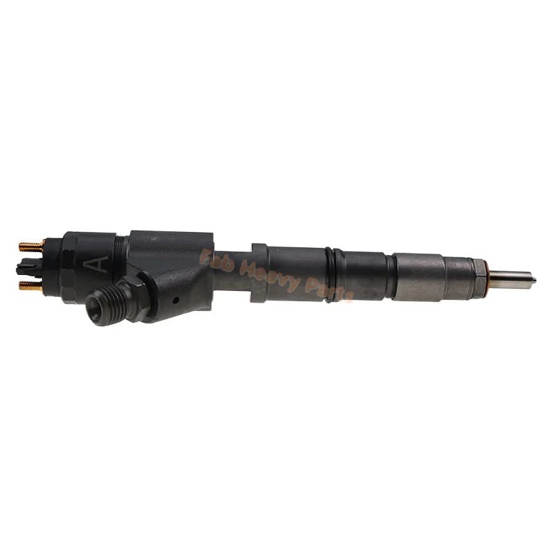 Fuel Injector 0445120067 VOE20798683 04290987 for Volvo Excavator EC200 EC210 EC210B - Fab Heavy Parts