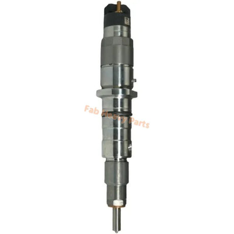 Fuel injector 0445120070 Fit For Cummins ISE8.9L Engine - Fab Heavy Parts