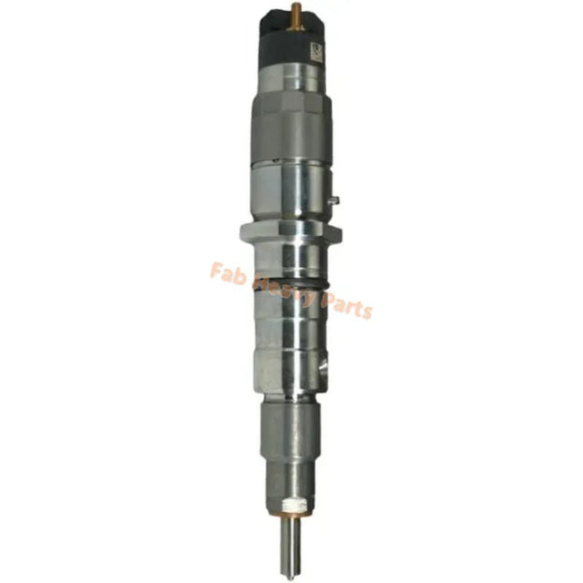Fuel injector 0445120070 Fit For Cummins ISE8.9L Engine - Fab Heavy Parts