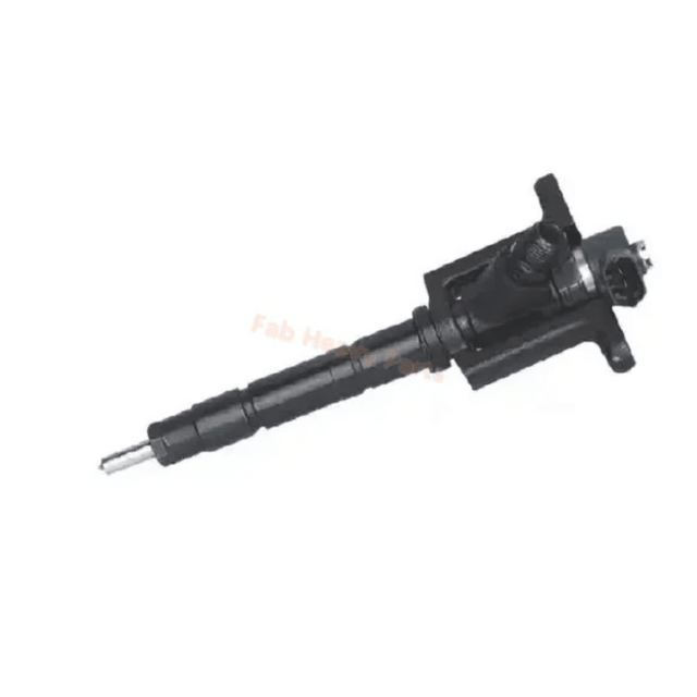 Fuel Injector 0445120072 for Bosch Mitsubishi Fuso Canter 4M50 - T5 - Fab Heavy Parts