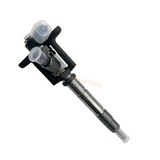 Fuel Injector 0445120073 for Mitsubishi Canter Fuso 3.0 Diesel - Fab Heavy Parts