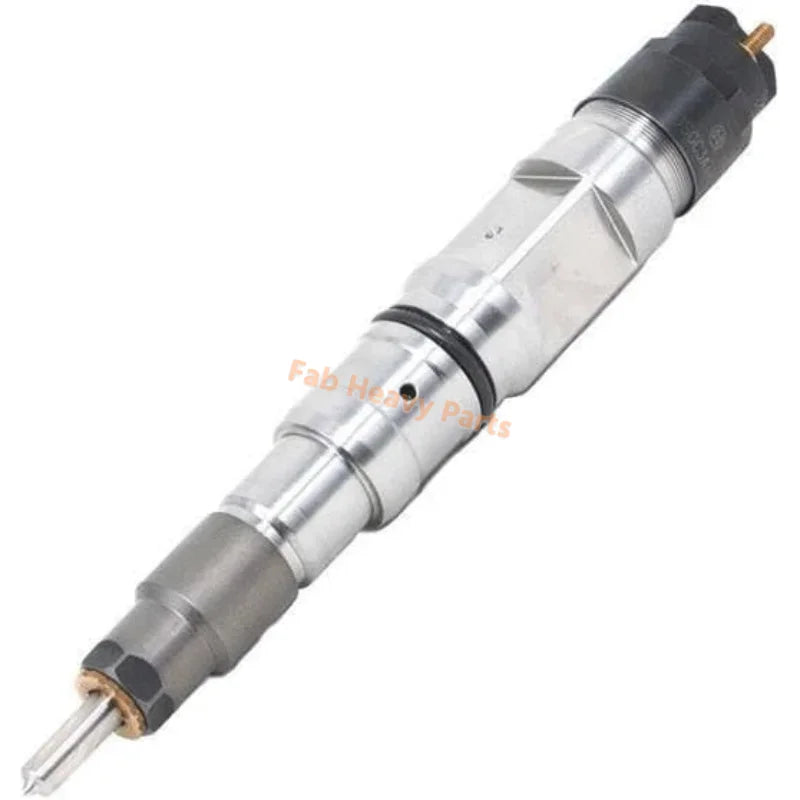 Fuel Injector 0445120078 For Xichai 6dm Faw J5 J6