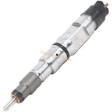 Fuel Injector 0445120078 For Xichai 6dm Faw J5 J6