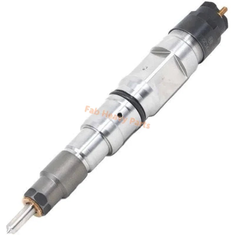 Fuel Injector 0445120078 For Xichai 6dm Faw J5 J6 - Fab Heavy Parts