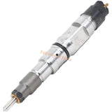 Fuel Injector 0445120078 For Xichai 6dm Faw J5 J6 - Fab Heavy Parts