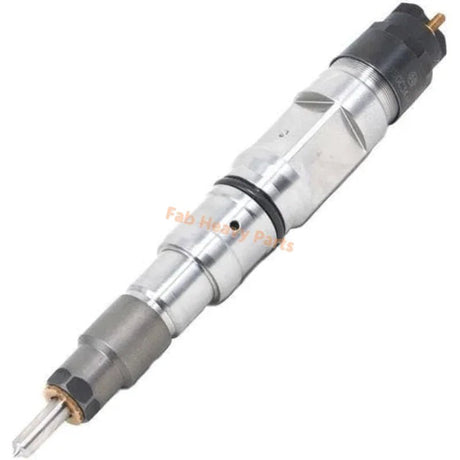 Fuel Injector 0445120078 For Xichai 6dm Faw J5 J6 - Fab Heavy Parts