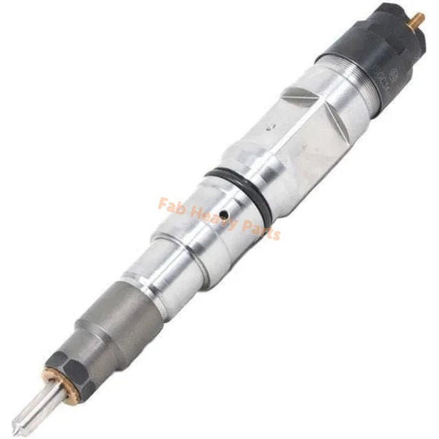 Fuel Injector 0445120078 For Xichai 6dm Faw J5 J6 - Fab Heavy Parts