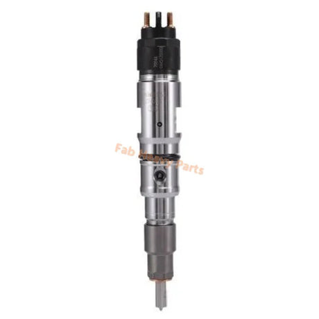 Fuel Injector 0445120080 for Doosan Dx225 Dl06s Engine - Fab Heavy Parts