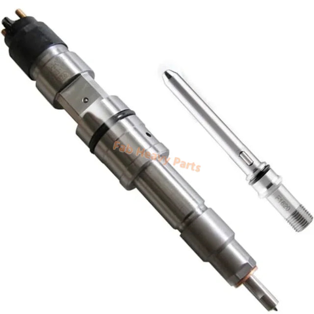Injecteur de carburant 0445120086 pour Weichai WP10