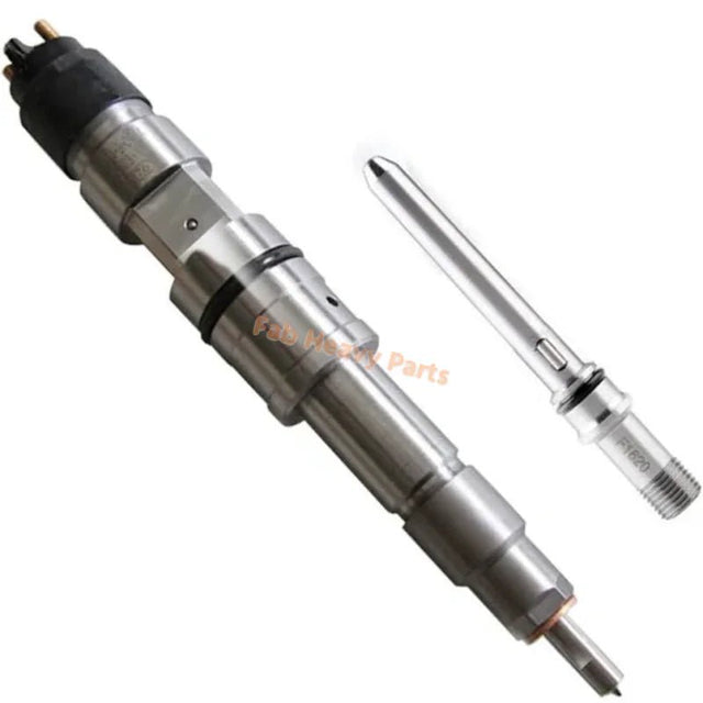 Fuel Injector 0445120086 For Weichai WP10 - Fab Heavy Parts