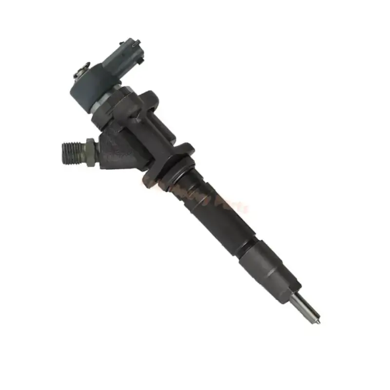 Fuel Injector 0445120090 for Mitsubishi MMC-NFZ Mercedes-Benz