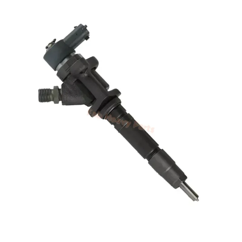 Fuel Injector 0445120090 for Mitsubishi MMC-NFZ Mercedes-Benz