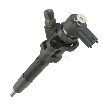 Fuel Injector 0445120090 for Mitsubishi MMC - NFZ Mercedes - Benz - Fab Heavy Parts
