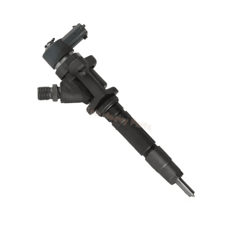 Fuel Injector 0445120090 for Mitsubishi MMC - NFZ Mercedes - Benz - Fab Heavy Parts