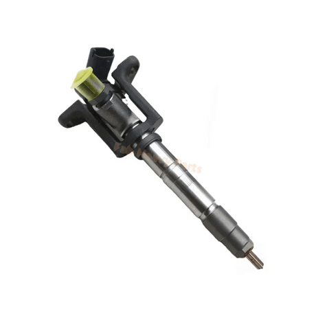 Fuel Injector 0445120091 for Mitsubishi Canter FB70 FE71 FE84 - Fab Heavy Parts