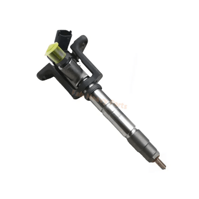 Fuel Injector 0445120091 for Mitsubishi Canter FB70 FE71 FE84 - Fab Heavy Parts