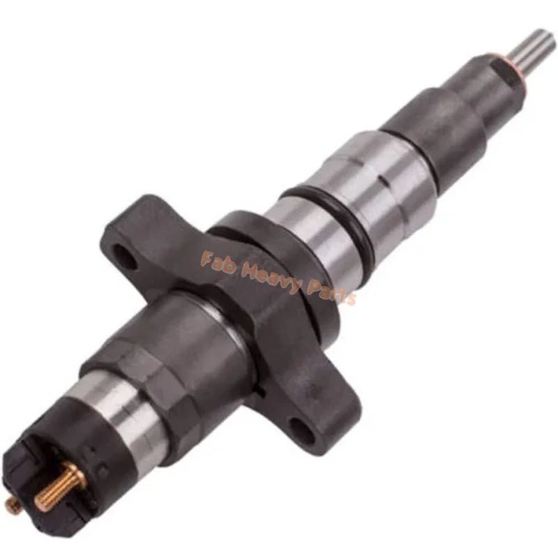 Fuel Injector 0445120103 0445120208 Fits For Cummins 5.9L Engine - Fab Heavy Parts