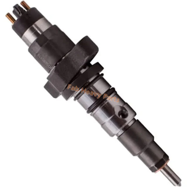 Fuel Injector 0445120103 0445120208 Fits For Cummins 5.9L Engine