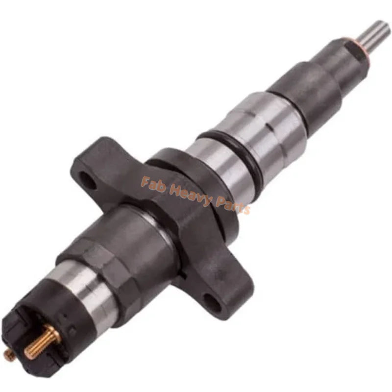 Fuel Injector 0445120103 0445120208 Fits For Cummins 5.9L Engine