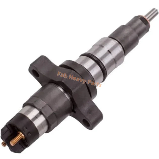 Fuel Injector 0445120103 0445120208 Fits For Cummins 5.9L Engine