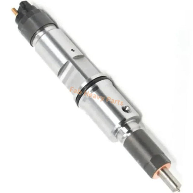 Fuel Injector 0445120106 Replaces Bosch Dci11 Engine - Fab Heavy Parts