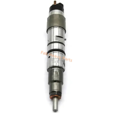 Inyector de combustible 0445120110 se adapta a YUCHAI YC4E YC6J MOTOR