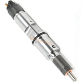 Fuel Injector 0445120110 Fits Yuchai Yc4e Yc6j Engine - Fab Heavy Parts