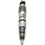 Fuel Injector 0445120110 Fits Yuchai Yc4e Yc6j Engine - Fab Heavy Parts