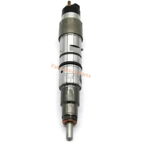 Fuel Injector 0445120110 Fits Yuchai Yc4e Yc6j Engine - Fab Heavy Parts