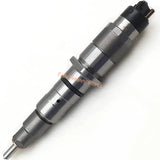 Fuel Injector 0445120112 Replaces Bosch - Fab Heavy Parts