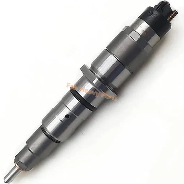 Fuel Injector 0445120112 Replaces Bosch - Fab Heavy Parts