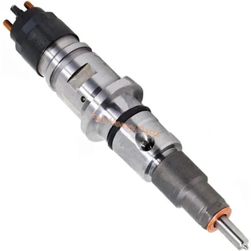 Fuel Injector 0445120123 Fits for Cumminse ISLE EU3 Engine - Fab Heavy Parts