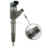 Einspritzventil 0445120126 für Bosch Mitsubishi YN33CRD Kobelco SK135-8 SK140-8