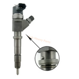 Einspritzventil 0445120126 für Bosch Mitsubishi YN33CRD Kobelco SK135-8 SK140-8