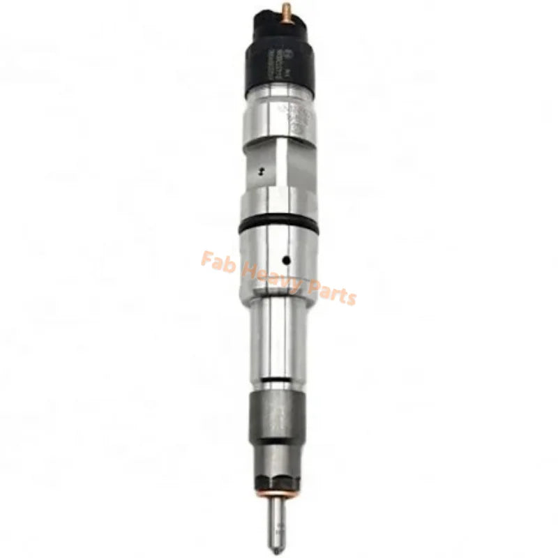 Fuel Injector 0445120127 For Weichai Wp12 Jiefang J6p J6l J6m J7