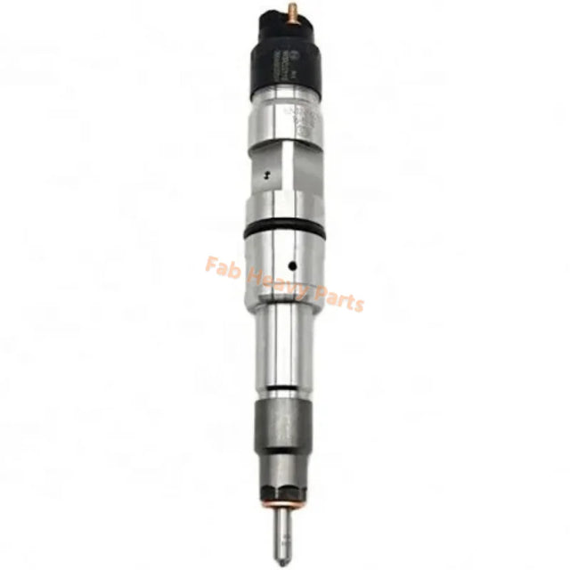 Fuel Injector 0445120127 For Weichai Wp12 Jiefang J6p J6l J6m J7
