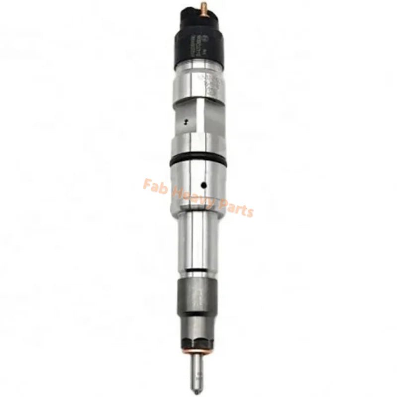 Fuel Injector 0445120127 For Weichai Wp12 Jiefang J6p J6l J6m J7 - Fab Heavy Parts