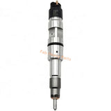 Fuel Injector 0445120127 For Weichai Wp12 Jiefang J6p J6l J6m J7 - Fab Heavy Parts