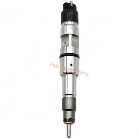 Fuel Injector 0445120127 For Weichai Wp12 Jiefang J6p J6l J6m J7 - Fab Heavy Parts