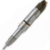 Fuel Injector 0445120127 For Weichai Wp12 Jiefang J6p J6l J6m J7 - Fab Heavy Parts
