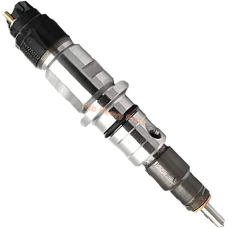 Fuel Injector 0445120140 Fits For Cummins Engine - Fab Heavy Parts