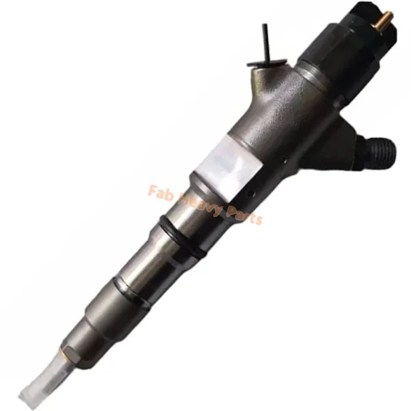 Fuel Injector 0445120141 Fits For Cummins Engine