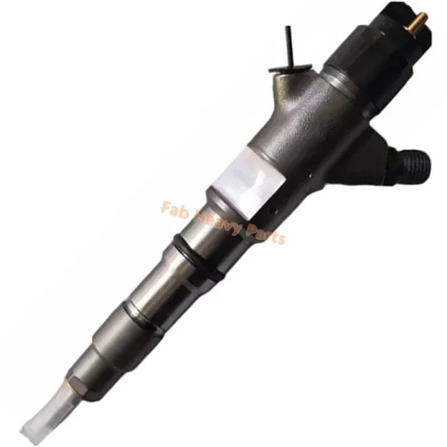 Fuel Injector 0445120141 Fits For Cummins Engine