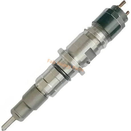 Fuel Injector 0445120147 For Man Tgl Tgm Tga Temsa - Fab Heavy Parts
