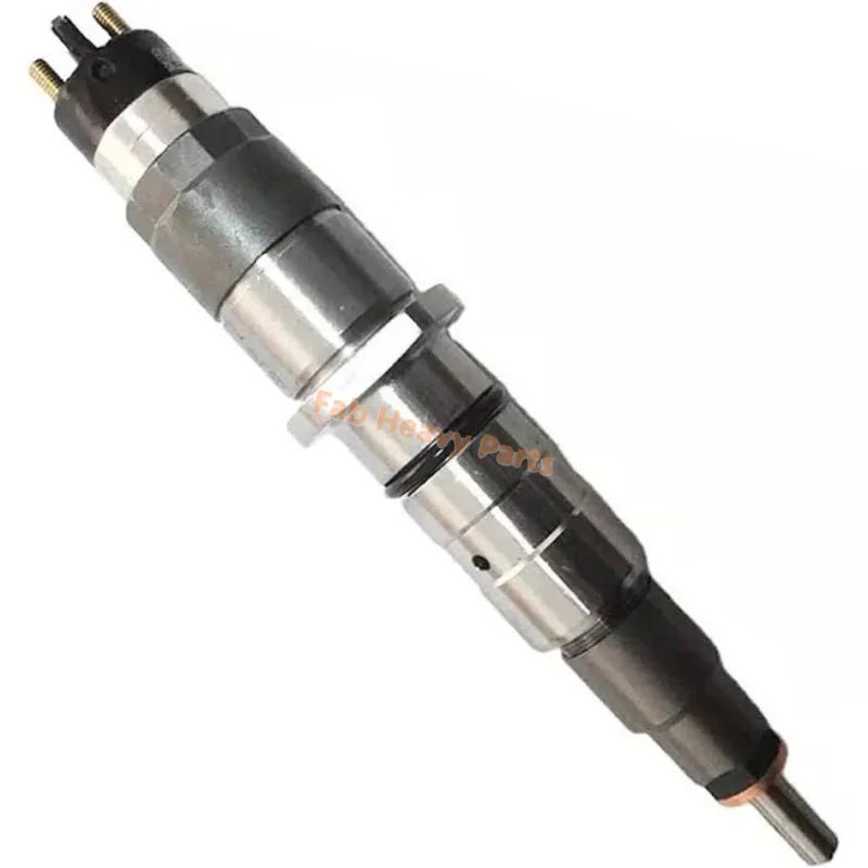 Fuel Injector 0445120147 For Man Tgl Tgm Tga Temsa - Fab Heavy Parts