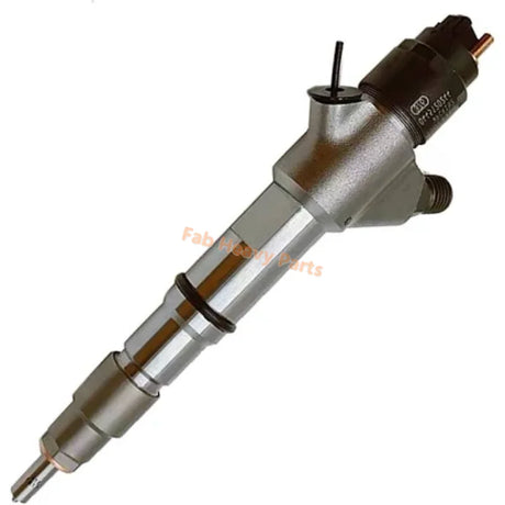 Fuel Injector 0445120150 For Weichai
