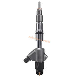 Fuel Injector 0445120150 For Weichai - Fab Heavy Parts