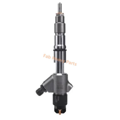 Fuel Injector 0445120150 For Weichai - Fab Heavy Parts