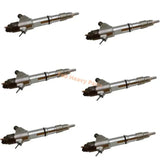 Fuel Injector 0445120150 For Weichai - Fab Heavy Parts